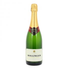 Speciale Cuvée Brut - Champagne Bollinger