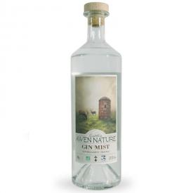 Gin Mist Awen 50 cl 37.50% BIO