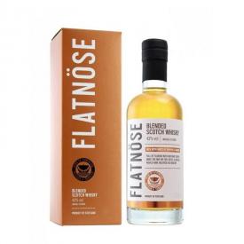 Flatnose Blended Malt 46% Whisky