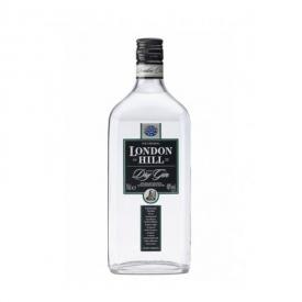 London Hill Dry Gin Original 43%