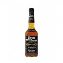 Evan Williams Black Label 08 43.30% Bourbon
