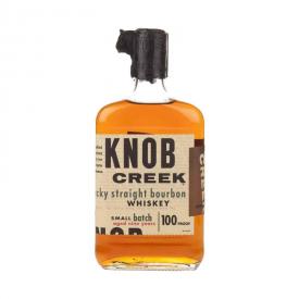 Knob Creek 9 ans small batch, Bourbon