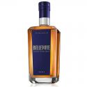 Whisky Triple Malt 40%, Bellevoye Bleu