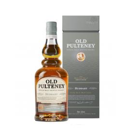 Whisky single malt Old Pulteney Huddart of 46%