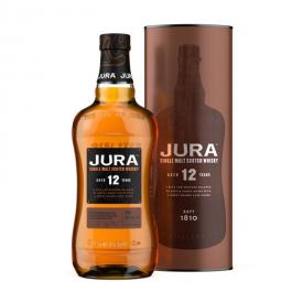 Jura 12 ans of 40%