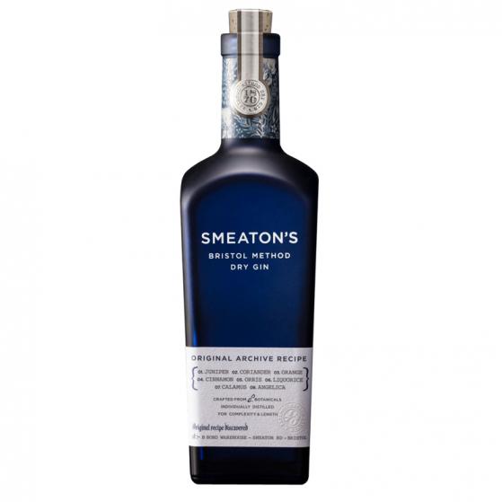 gin smeaton's 45% 70 cl