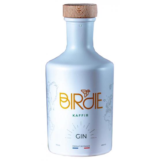 gin birdie kaffir 44% 70 cl
