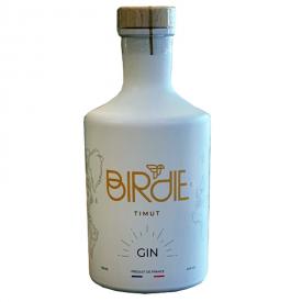 gin birdie timut 44% 70 cl