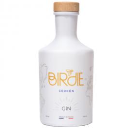 gin birdie cedron 44 % 70 cl