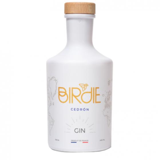 gin birdie cedron 44 % 70 cl