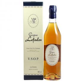 Cognac VSOP 20 cl Lefoulon