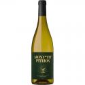 Mon P'tit Pithon blanc, Vin de Pays des Côtes Catalanes 2021 Olivier Pithon