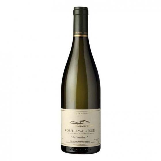 pouilly fuisse 20 chataigneraie