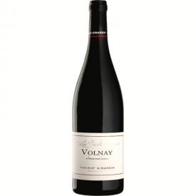 Volnay Vieilles Vignes 2017, Vincent Girardin