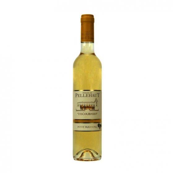 Escoubasso 2014 Côtes de Gascogne blanc, Domaine de Pellehaut