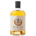 Sequoia, whisky single malt 50cl, 42%