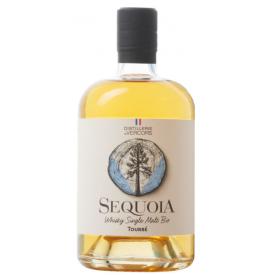 whisky sequoia tourbe 46.50%
