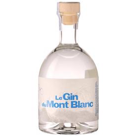 gin du mont blanc 43.60%