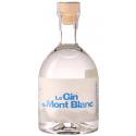 Gin du Mont Blanc 43,60%