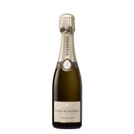 Louis Roederer, collection 243 37,5 cl
