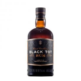 Black Tot, Finest Caribbean 70 cl 46.20%