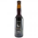 Bière brune, Harvest Moon 33 cl, Brasserie Galilée