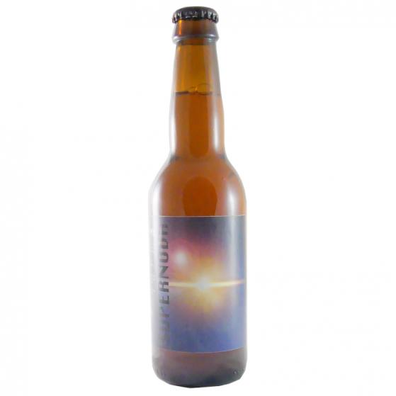 biere supernova 33 cl