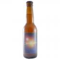 Bière double IPA Supernova 33 cl, Brasserie Galilée