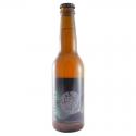 Bière à la rhubarbe, Antarès 33 cl, Brasserie Galilée