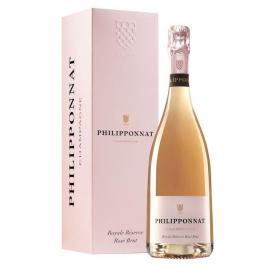 Philipponnat "Sublime Réserve Rosé" 75cl
